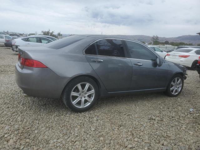 Photo 3 from auction – 2004 ACURA TSX with VIN JH4CL96934C028974