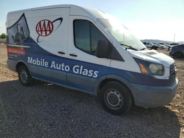 Photo 4 from auction – 2015 FORD TRANSIT T- with VIN 1FTNE1CM7FKA53206