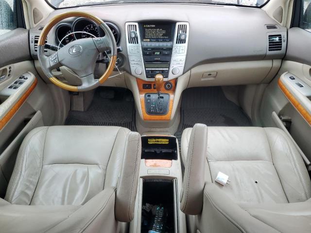 صورة رقم 8 من المزاد - 2007 LEXUS RX 350 مع VIN 2T2HK31U77C041334