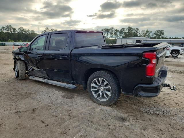 Photo 2 from auction – 2021 CHEVROLET SILVERADO with VIN 1GCUYEED4MZ438833