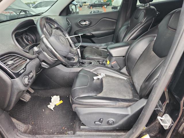 Photo 7 from auction – 2019 JEEP CHEROKEE L with VIN 1C4PJMLX5KD420876
