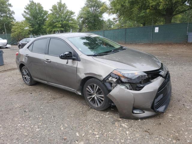 Photo 4 from auction – 2018 TOYOTA COROLLA L with VIN 5YFBURHE2JP774176