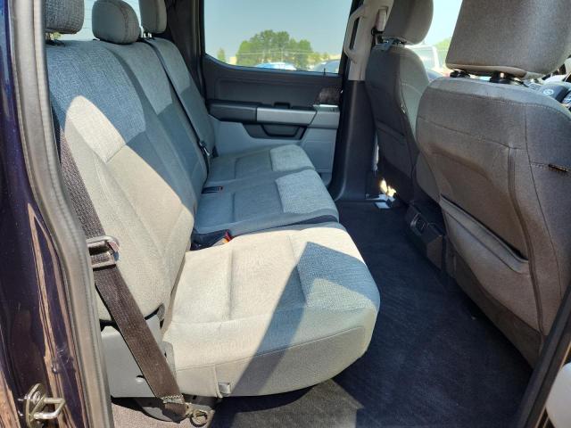 Photo 10 from auction – 2022 FORD F150 SUPER with VIN 1FTFW1E83NFA73946