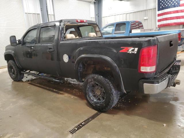 Photo 2 from auction – 2007 GMC SIERRA K25 with VIN 1GTHK23697F504868