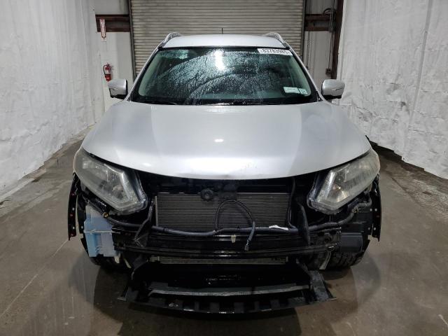 Photo 5 from auction – 2014 NISSAN ROGUE S with VIN 5N1AT2MVXEC762198