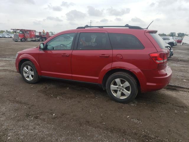 Photo 2 from auction – 2013 DODGE JOURNEY SE with VIN 3C4PDCAB1DT721263