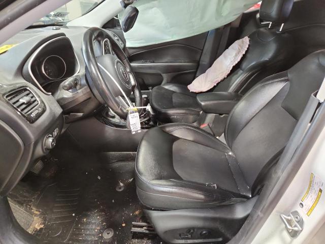 Photo 7 from auction – 2018 JEEP COMPASS LA with VIN 3C4NJDBB7JT395873