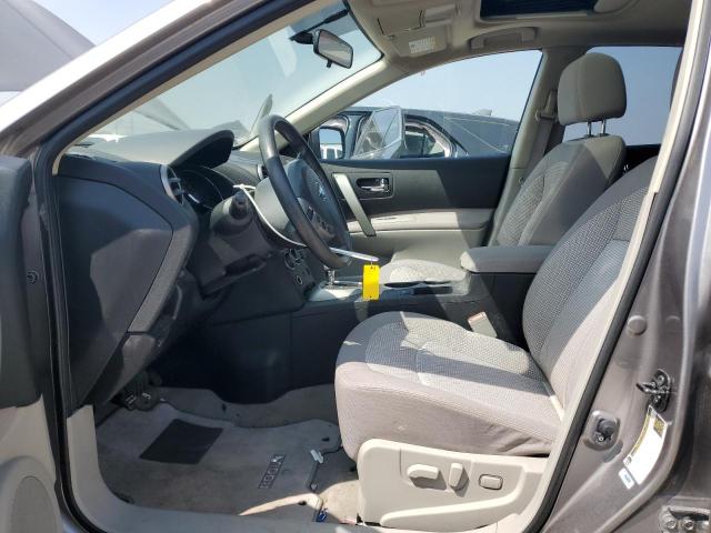 Photo 7 from auction – 2012 NISSAN ROGUE S with VIN JN8AS5MV5CW704346