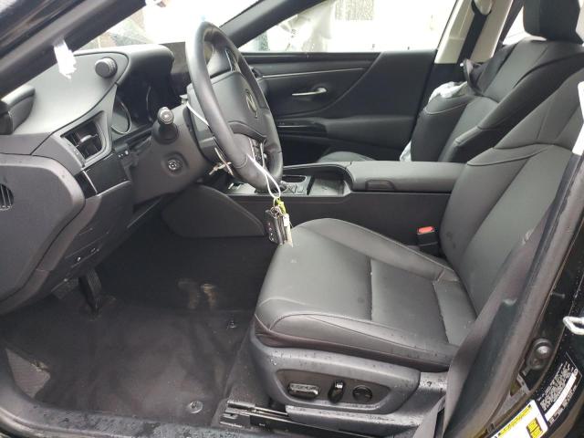 Photo 7 from auction – 2023 LEXUS ES 350 BASE with VIN 58ADZ1B18PU151596
