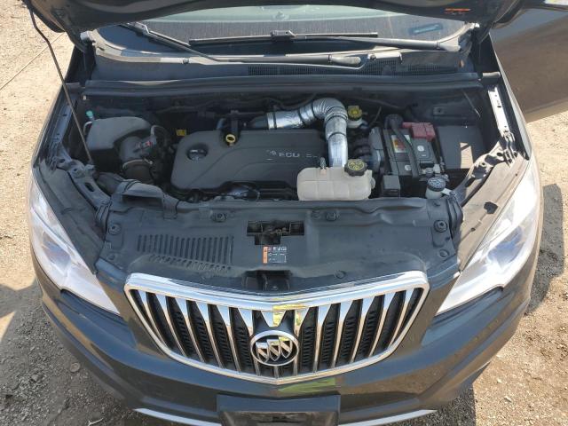 Photo 12 from auction – 2016 BUICK ENCORE SPO with VIN KL4CJ2SM7GB599462