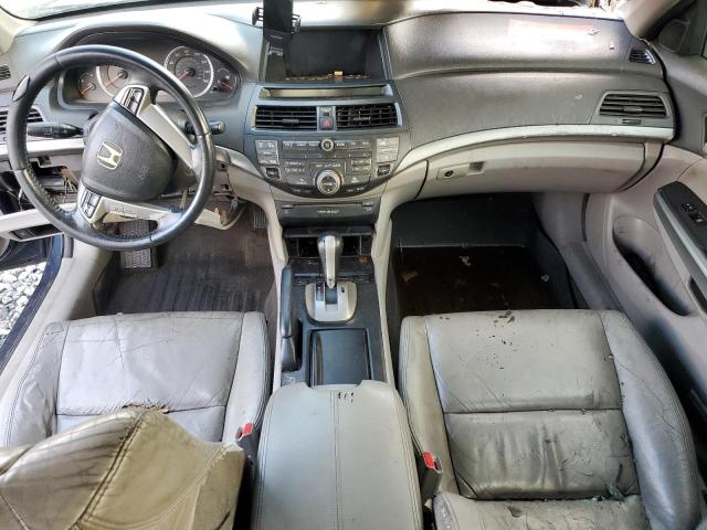 Photo 8 from auction – 2010 HONDA ACCORD EXL with VIN 5KBCP3F82AB011111
