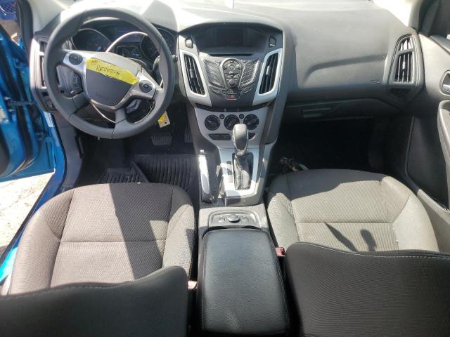 Photo 8 from auction – 2013 FORD FOCUS SE with VIN 1FADP3K25DL157448