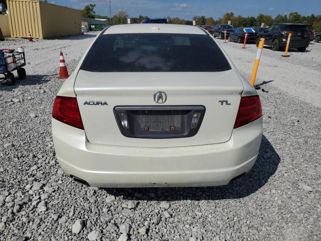 Photo 6 from auction – 2006 ACURA 3.2TL with VIN 19UUA66246A018225