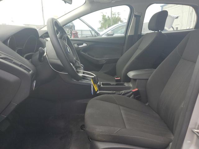Foto 7 de la subasta – 2017 FORD FOCUS SEL con VIN 1FADP3M22HL312332