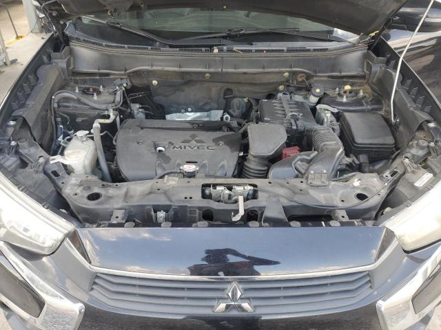 Photo 11 from auction – 2017 MITSUBISHI OUTLANDER with VIN JA4AP4AW6HZ048095