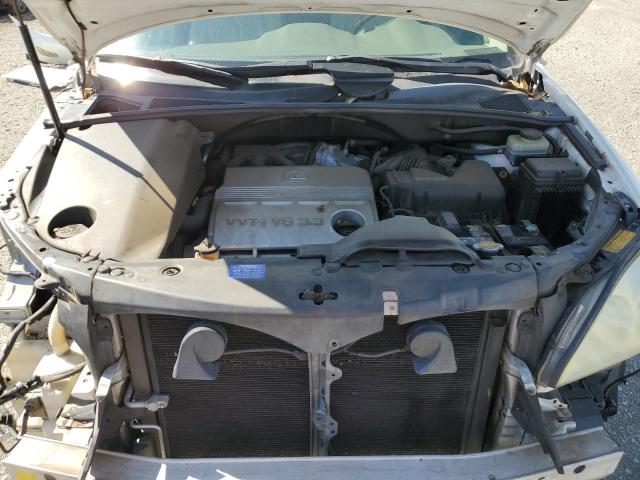 Photo 12 from auction – 2004 LEXUS RX 330 with VIN JTJHA31U140061735
