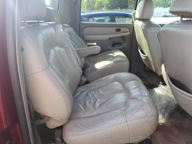 Photo 11 from auction – 2001 CHEVROLET SUBURBAN K with VIN 1GNFK16T71J254772