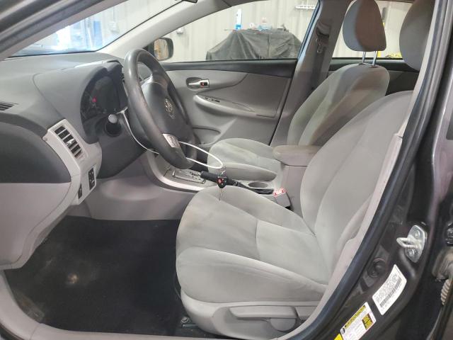 Photo 7 from auction – 2012 TOYOTA COROLLA BA with VIN 5YFBU4EE9CP002915