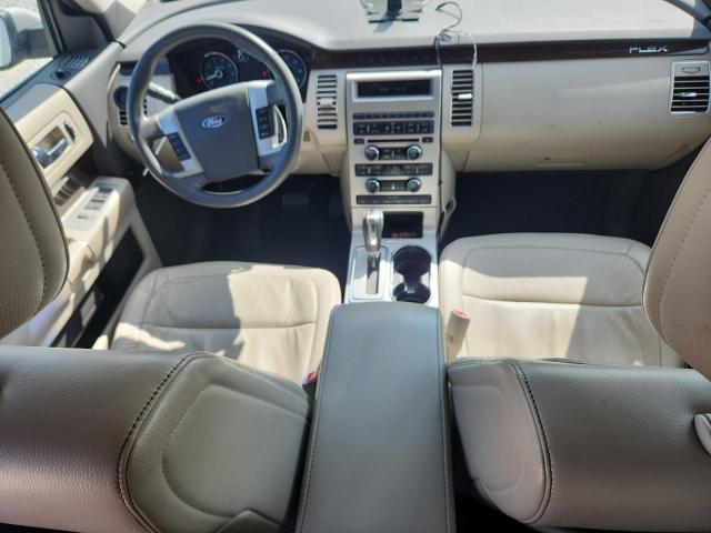 Photo 8 from auction – 2012 FORD FLEX SEL with VIN 2FMGK5CC6CBD09157