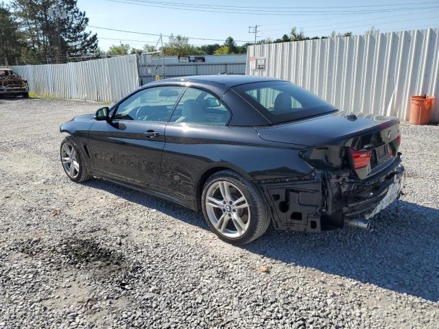 Photo 2 from auction – 2016 BMW 435 XI with VIN WBA3T7C51G5A37866