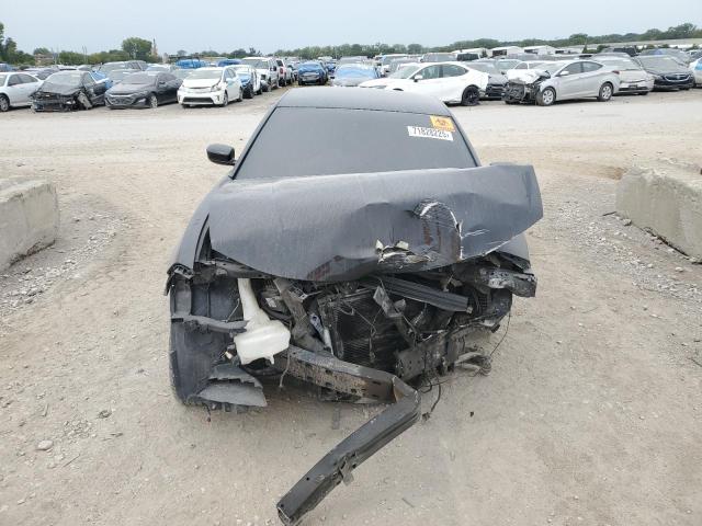 Photo 5 from auction – 2015 DODGE CHARGER SE with VIN 2C3CDXBG5FH742102