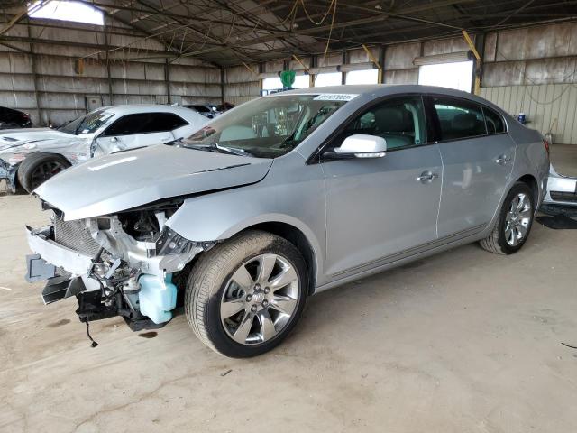 Photo 1 from auction – 2013 BUICK LACROSSE P with VIN 1G4GH5E37DF284006