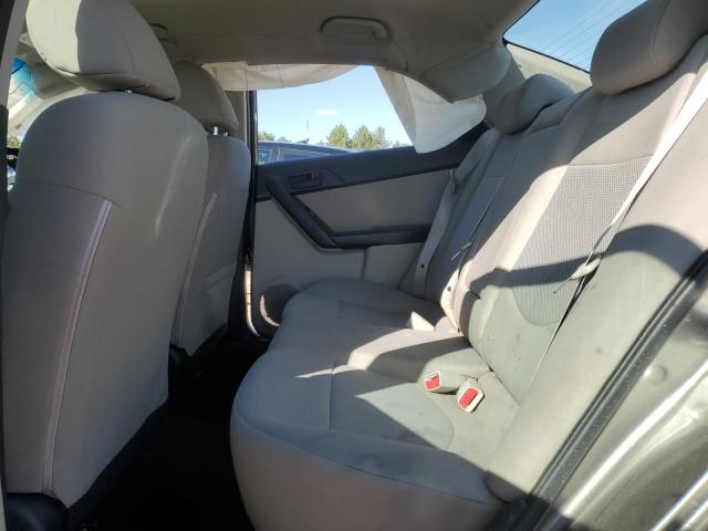Photo 10 from auction – 2012 KIA FORTE EX with VIN KNAFU4A27C5621049