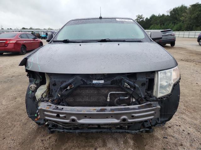 Photo 5 from auction – 2010 FORD EDGE LIMITED with VIN 2FMDK3KC3ABB20147