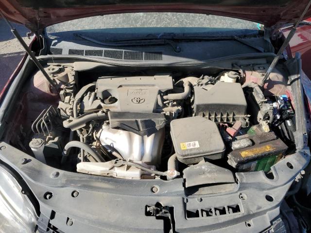 Photo 11 from auction – 2017 TOYOTA CAMRY LE with VIN 4T1BF1FK7HU725908