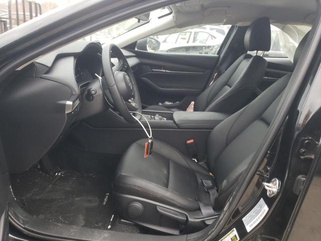 Photo 7 from auction – 2025 MAZDA 3 SELECT SPORT with VIN JM1BPABM4S1759631