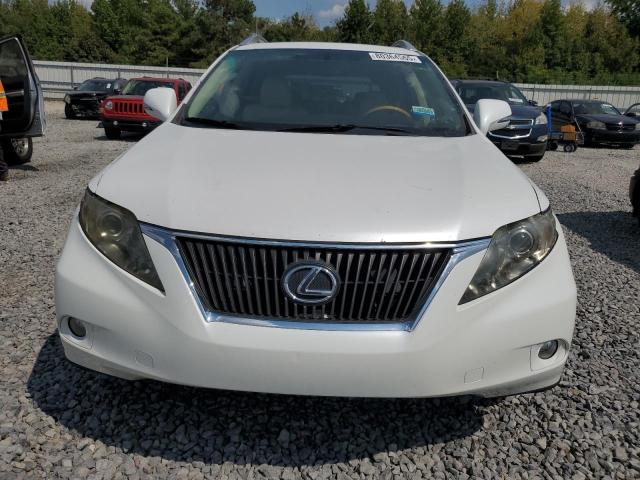 Photo 5 from auction – 2010 LEXUS RX 350 with VIN 2T2ZK1BA5AC020065