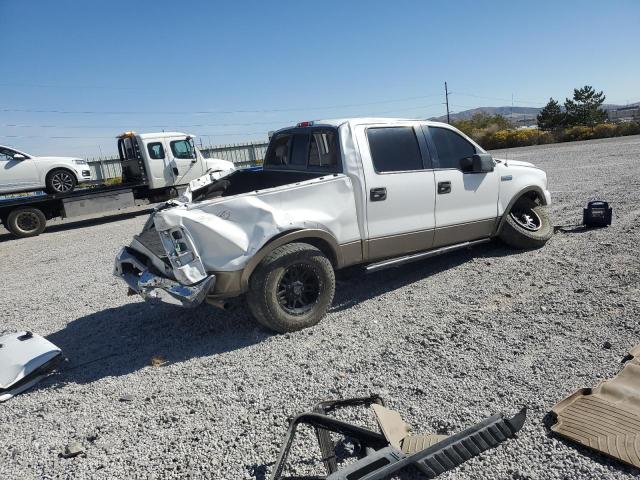Photo 3 from auction – 2006 FORD F150 SUPER with VIN 1FTPW14V36FA70929