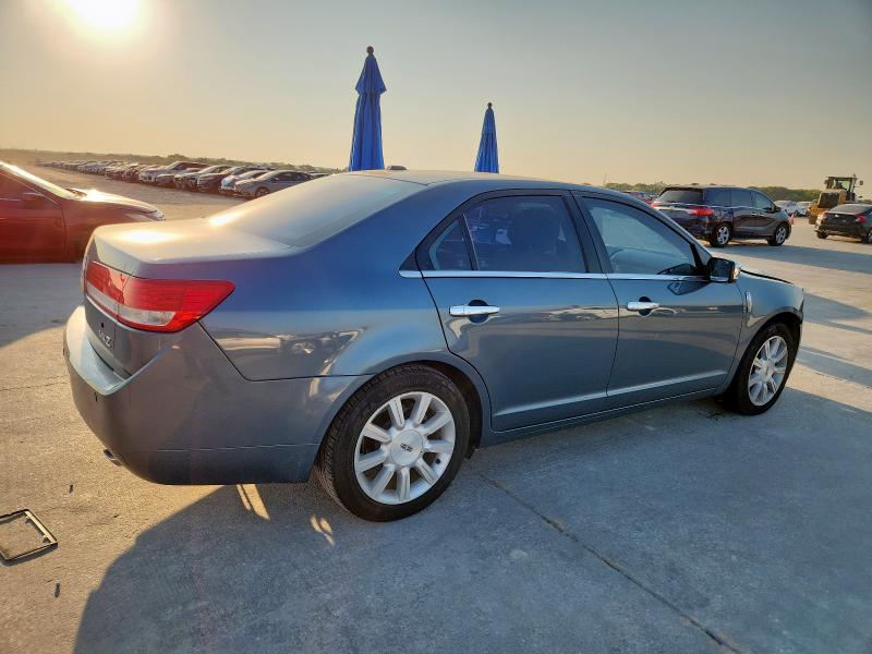 Photo 3 from auction – 2012 LINCOLN MKZ with VIN 3LNHL2GC6CR814613