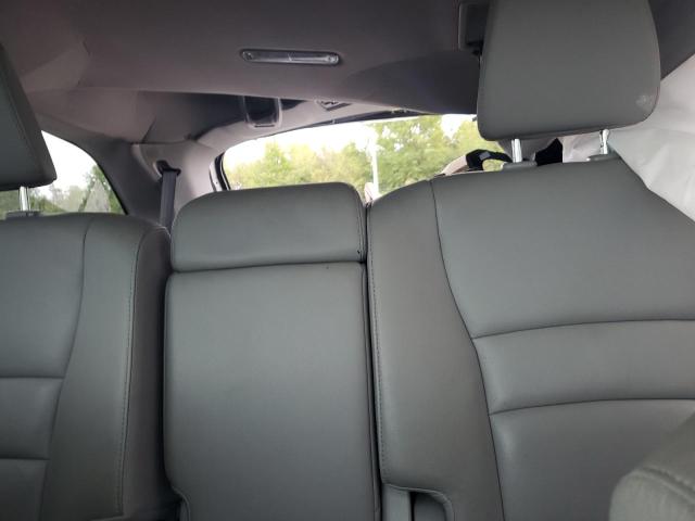 Photo 10 from auction – 2019 HONDA PILOT EXL with VIN 5FNYF6H5XKB007630