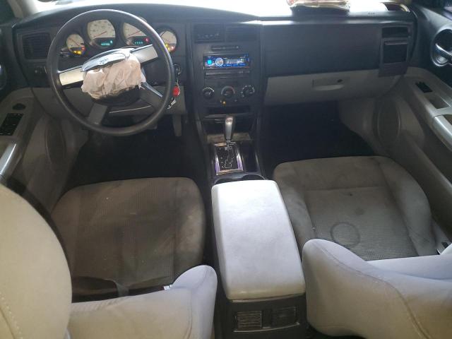 Photo 8 from auction – 2007 DODGE CHARGER with VIN 2B3KA43G47H826704