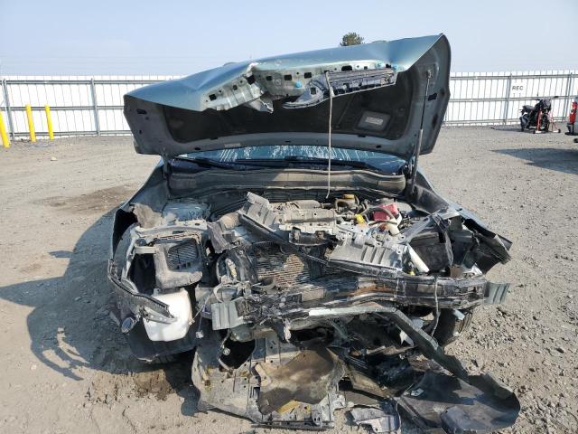 Photo 5 from auction – 2015 SUBARU FORESTER 2 with VIN JF2SJADC9FH593238