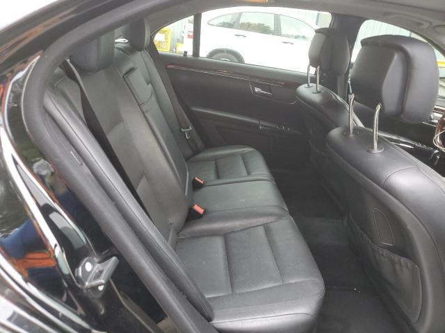 Photo 10 from auction – 2012 MERCEDES-BENZ S 550 with VIN WDDNG7DB7CA439710