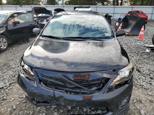Photo 5 from auction – 2011 TOYOTA COROLLA BA with VIN 2T1BU4EE2BC715749