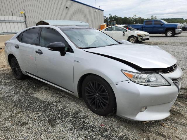 Photo 4 from auction – 2014 LEXUS ES 350 with VIN JTHBK1GG7E2134736