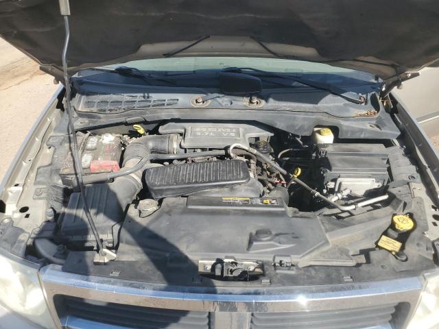 Photo 12 from auction – 2008 DODGE DURANGO SL with VIN 1D8HB482X8F118397