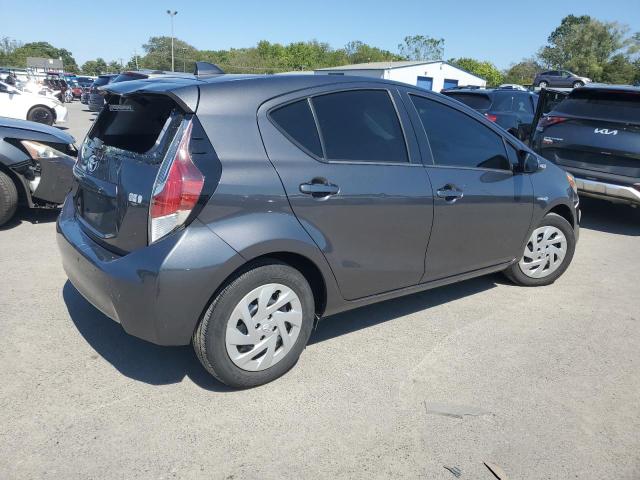Photo 3 from auction – 2016 TOYOTA PRIUS C with VIN JTDKDTB3XG1130166