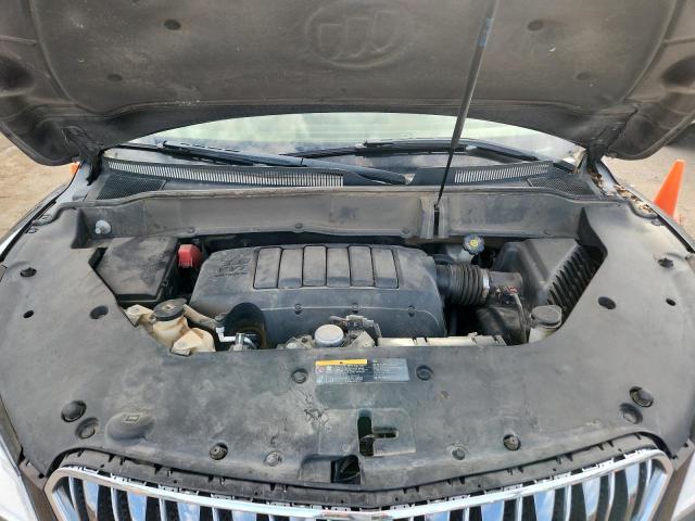 Photo 12 from auction – 2016 BUICK ENCLAVE with VIN 5GAKRBKD3GJ100349
