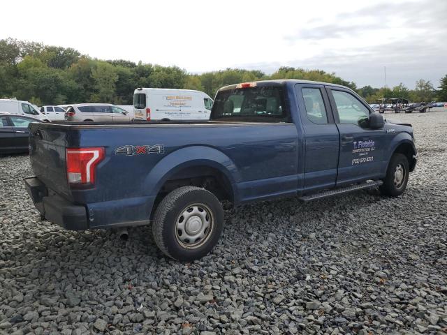 Zdjęcie 3 z aukcji – 2016 FORD F150 SUPER z VIN 1FTFX1EF4GKF59848