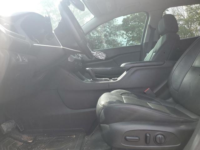 Photo 7 from auction – 2017 GMC ACADIA SLT-1 with VIN 1GKKNMLS8HZ199440