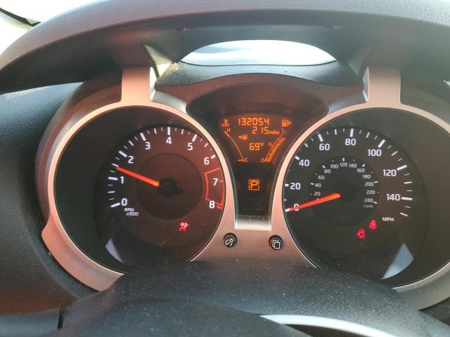 Photo 9 from auction – 2014 NISSAN JUKE S with VIN JN8AF5MR8ET355985