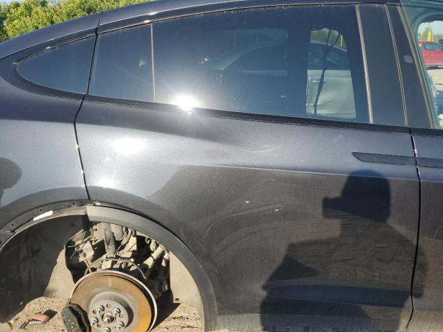 Photo 11 from auction – 2024 TESLA MODEL X with VIN 7SAXCDE52RF441308