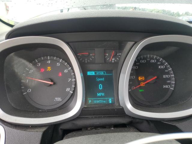 Photo 9 from auction – 2013 CHEVROLET EQUINOX LT with VIN 1GNFLEEK2DZ102790