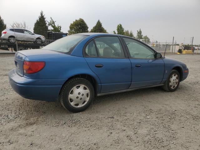 Photo 3 from auction – 2001 SATURN SL1 with VIN 1G8ZH52831Z213404