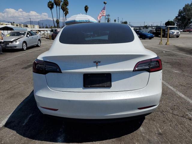 Photo 6 from auction – 2021 TESLA MODEL 3 with VIN 5YJ3E1EAXMF058873