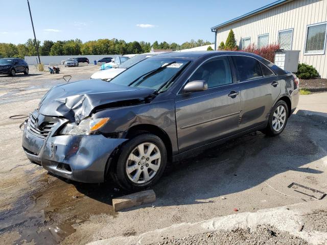 Photo 1 from auction – 2009 TOYOTA CAMRY HYBR with VIN 4T1BB46K99U067006